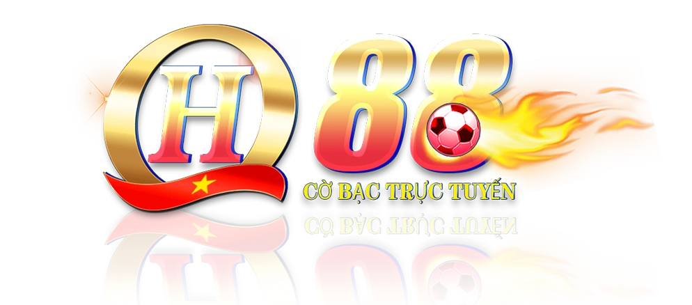Logo QH88